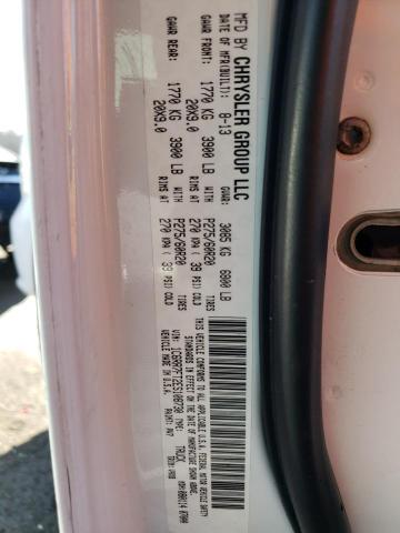 1C6RR7FT2ES108730 RAM 1500 St