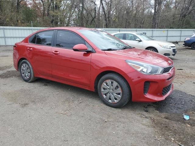 3KPA24AD0LE334368 KIA RIO LX