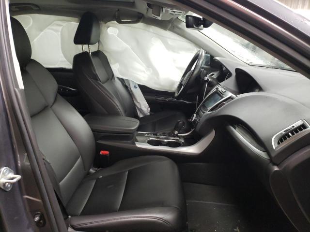19UUB1F3XLA015446 Acura TLX