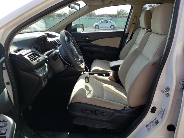 5J6RM3H58FL013271 Honda CR-V EX