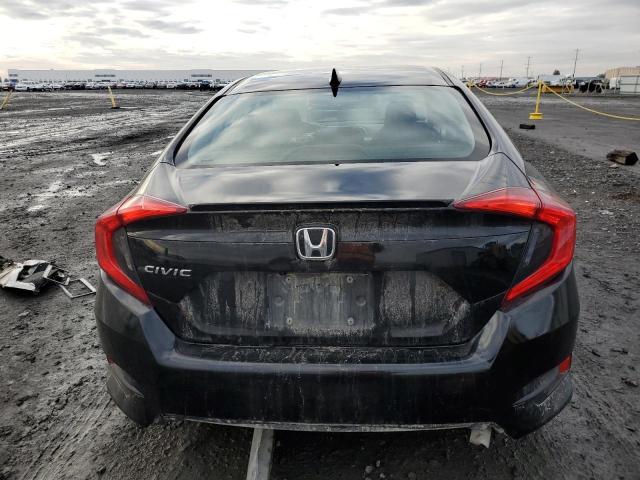 19XFC1E3XJE000557 Honda CIVIC EX