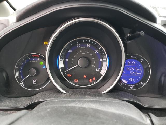 3HGGK5H42KM721757 Honda FIT LX