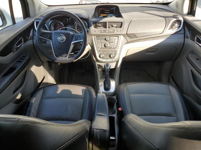 KL4CJCSB5EB755628 Buick Encore