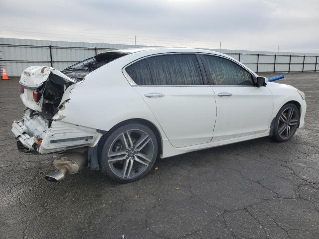 1HGCR2F52GA078478 Honda Accord Sport