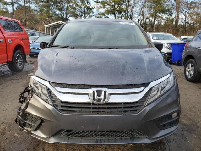 5FNRL6H28LB062310 Honda ODYSSEY LX