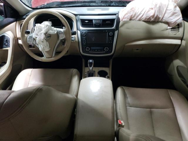 1N4BL3AP6GC119425 Nissan Altima 3.5sl