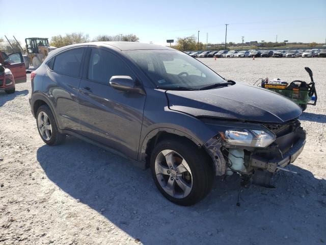 3CZRU5H51HM712528 Honda HR-V EX