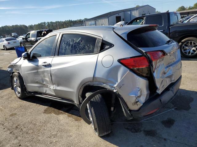 3CZRU5H75KM709771 Honda Hr-v Exl