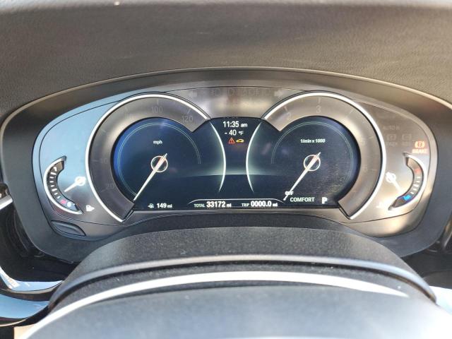 WBAJE5C52KWW27824 BMW 540 I