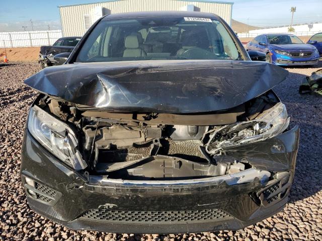 5FNRL6H57KB014287 Honda ODYSSEY EX