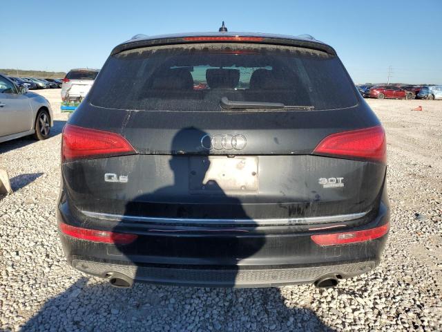 WA1D7AFP5GA138655 Audi Q5 Premium Plus S-line
