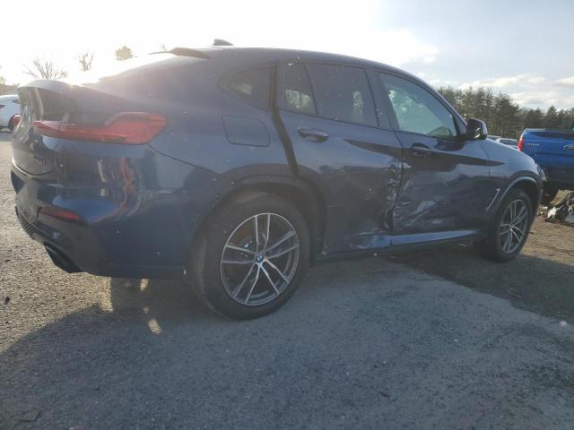 5UXUJ5C50KLA93382 BMW X4 M40i