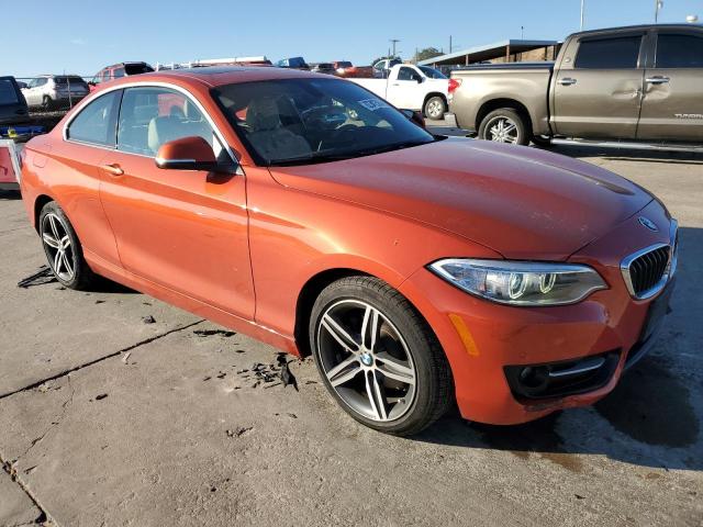 WBA2F9C55HV664213 BMW 230I