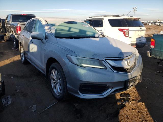 5J8TB4H57JL001520 Acura Rdx Technology