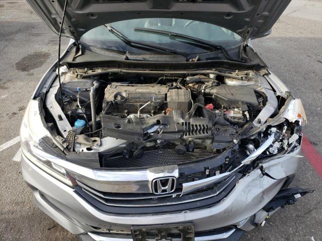 1HGCR2F82HA009916 Honda ACCORD EXL