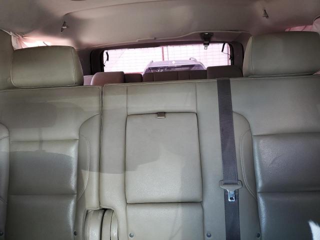 1GKS2BKC8HR162220 GMC YUKON SLT