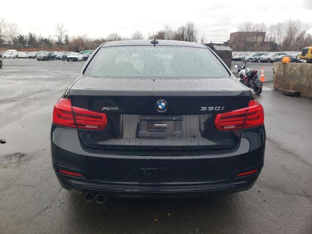 WBA8D9G58JNU68928 BMW 330 XI