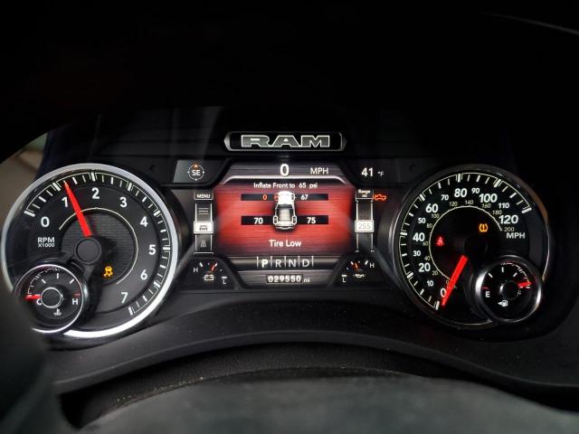3C6UR5DJ8NG262950 RAM 2500 Big Horn/lone Star