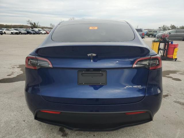 7SAYGDEE2PA175923 Tesla Model Y