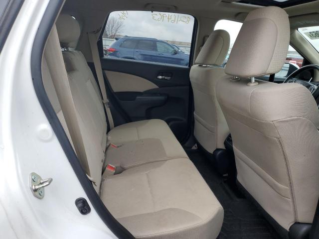 5J6RM4H59GL023637 Honda CR-V EX