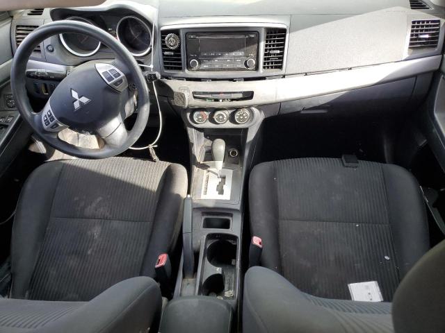 JA32U2FU3FU019127 Mitsubishi LANCER ES