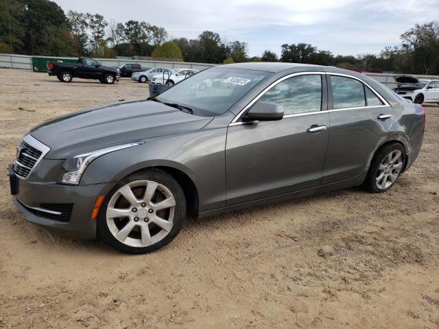 Auction sale of the 2016 Cadillac Ats, vin: 1G6AA5RXXG0195620, lot number: 79339073
