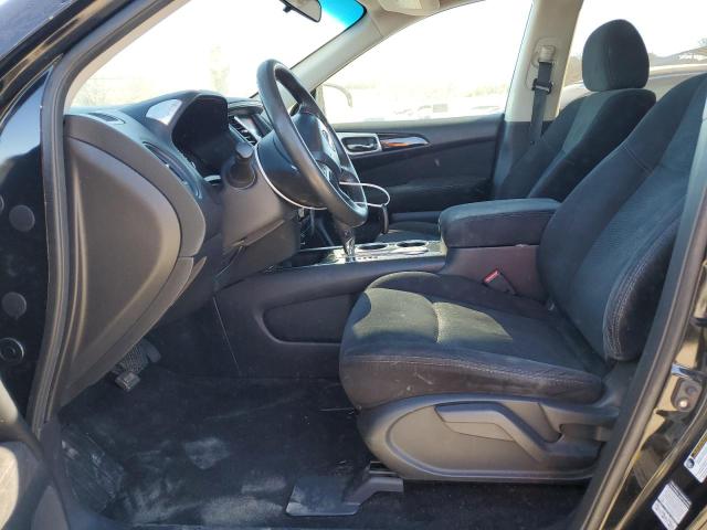 5N1AR2MN1EC720968 Nissan Pathfinder S