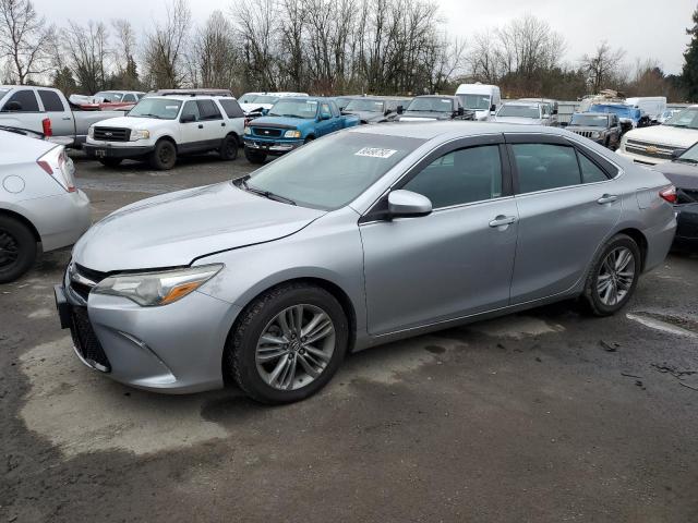 Auction sale of the 2015 Toyota Camry Le, vin: 4T1BF1FK9FU041133, lot number: 80498793