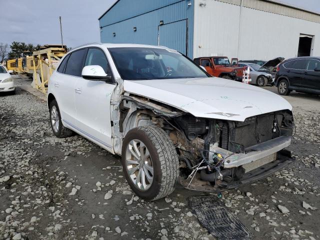WA1LFAFP0FA032045 Audi Q5 Premium Plus