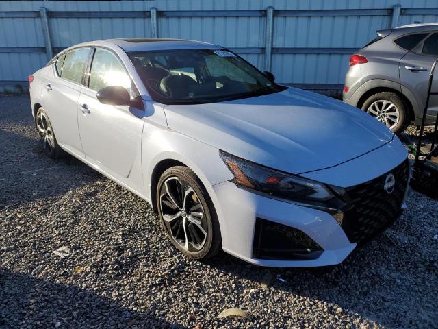 1N4BL4CV5PN364707 Nissan ALTIMA SR