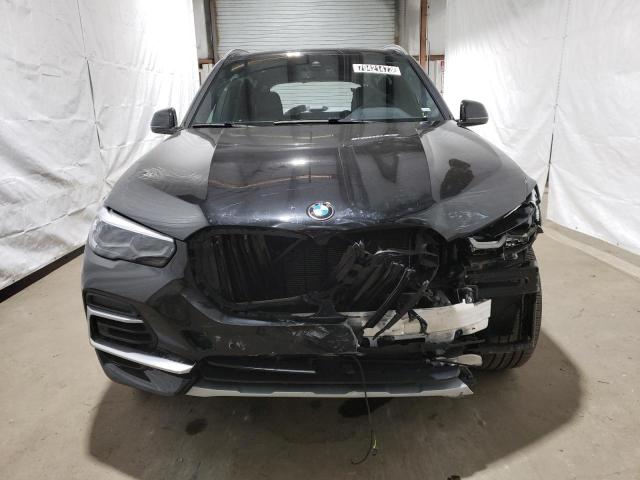 5UXCR4C08P9P08345 BMW X5 Sdrive 40i