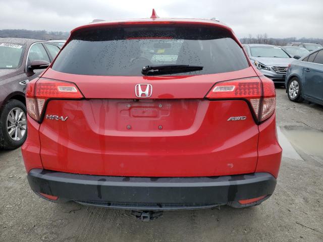 3CZRU6H7XGM767078 Honda Hr-v Exl