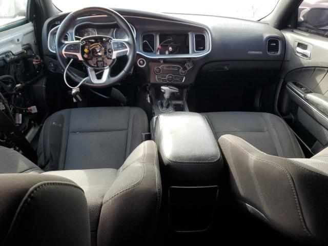2C3CDXHG4GH246653 Dodge Charger Sxt