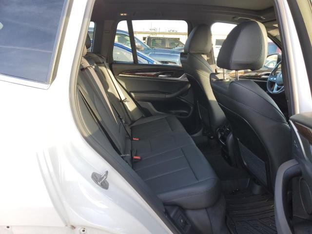 5UXTY5C09M9H72658 BMW X3 Xdrive30i