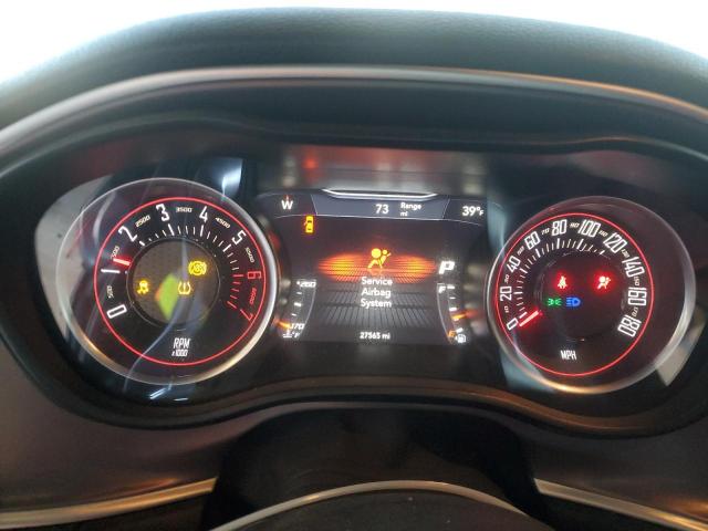 2C3CDZFJXKH741460 Dodge Challenger R/t Scat Pack