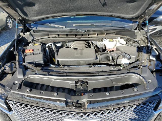 1GYS4MKL0PR400961 Cadillac Escalade Esv Premium Luxury Platinum
