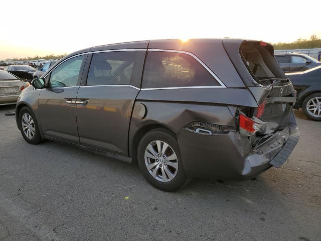 5FNRL5H61GB044413 Honda ODYSSEY EXL