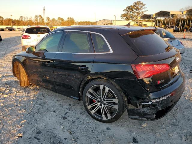 WA1C4AFY5J2139674 Audi Sq5 Prestige
