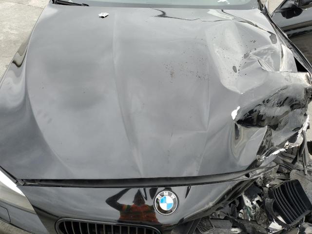 WBA5B1C58GG553460 BMW 535 I