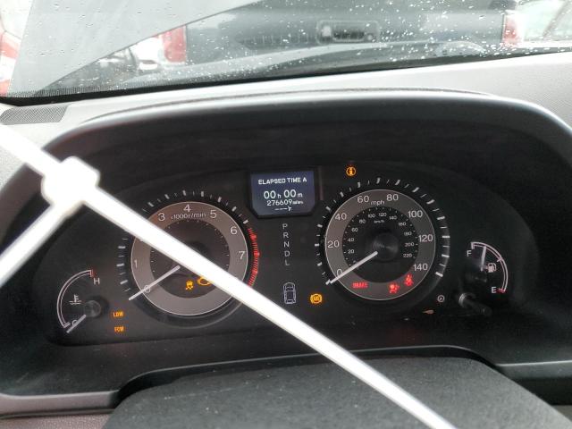 5FNRL5H95EB128886 Honda Odyssey Touring