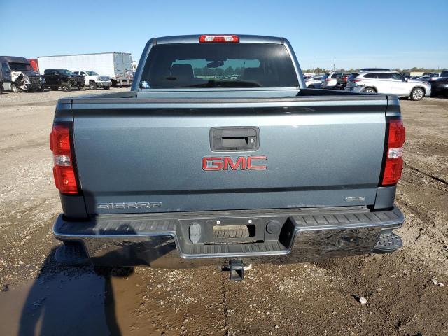 3GTP1UEC7EG415177 GMC Sierra C1500 Sle