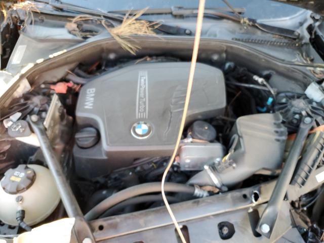 WBA5A5C56FD523142 BMW 528 I