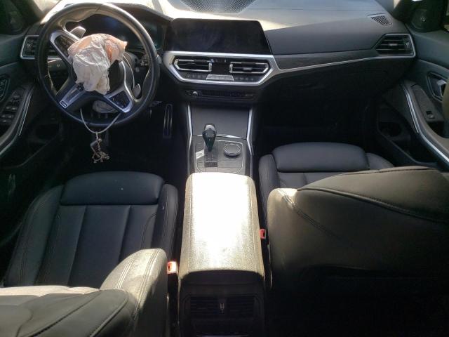 WBA5R1C59KAK12415 BMW 330I