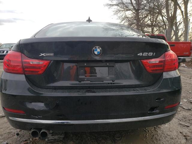 WBA4C9C53GG139137 BMW 428 Xi Gran Coupe Sulev