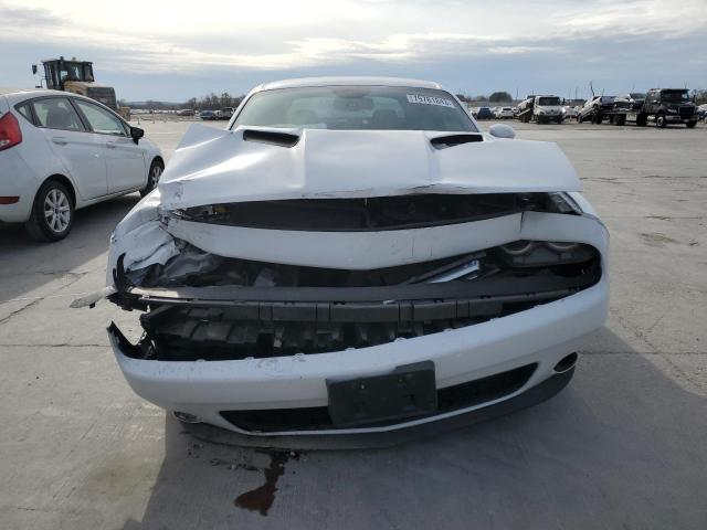 2C3CDZAG1GH332170 Dodge Challenger Sxt