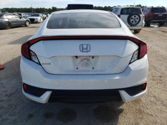 2HGFC4B54HH310730 Honda Civic Lx