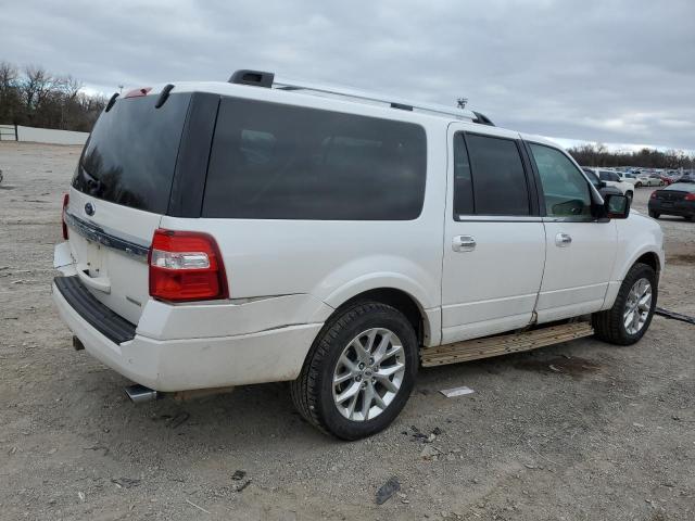 1FMJK2AT5HEA20855 Ford Expedition El Limited