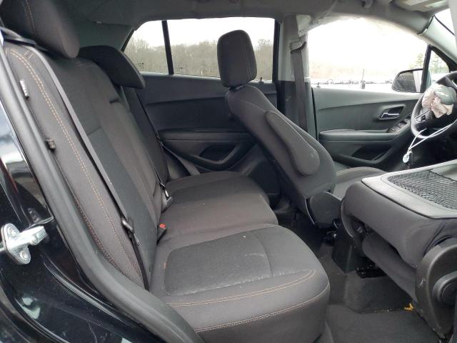 Chevrolet TRAX LS 2020 3GNCJKSB5LL338190 Image 10