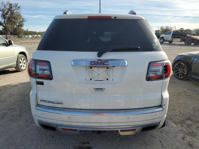 1GKKRTKD9EJ260046 GMC Acadia Denali