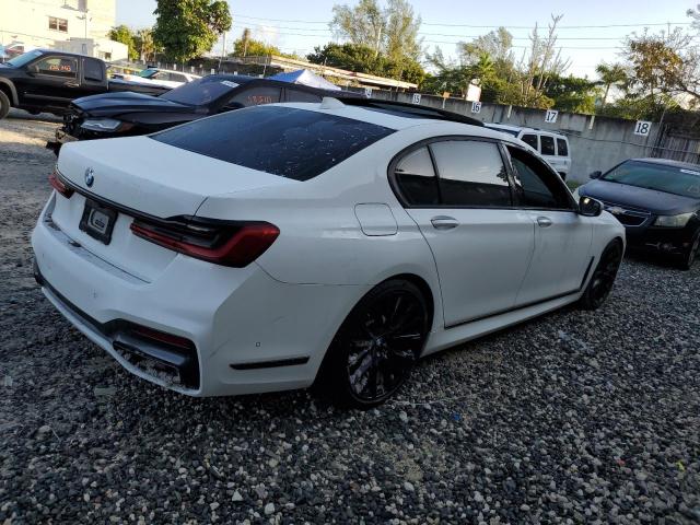 WBA7T2C06NCH28831 BMW 740 I